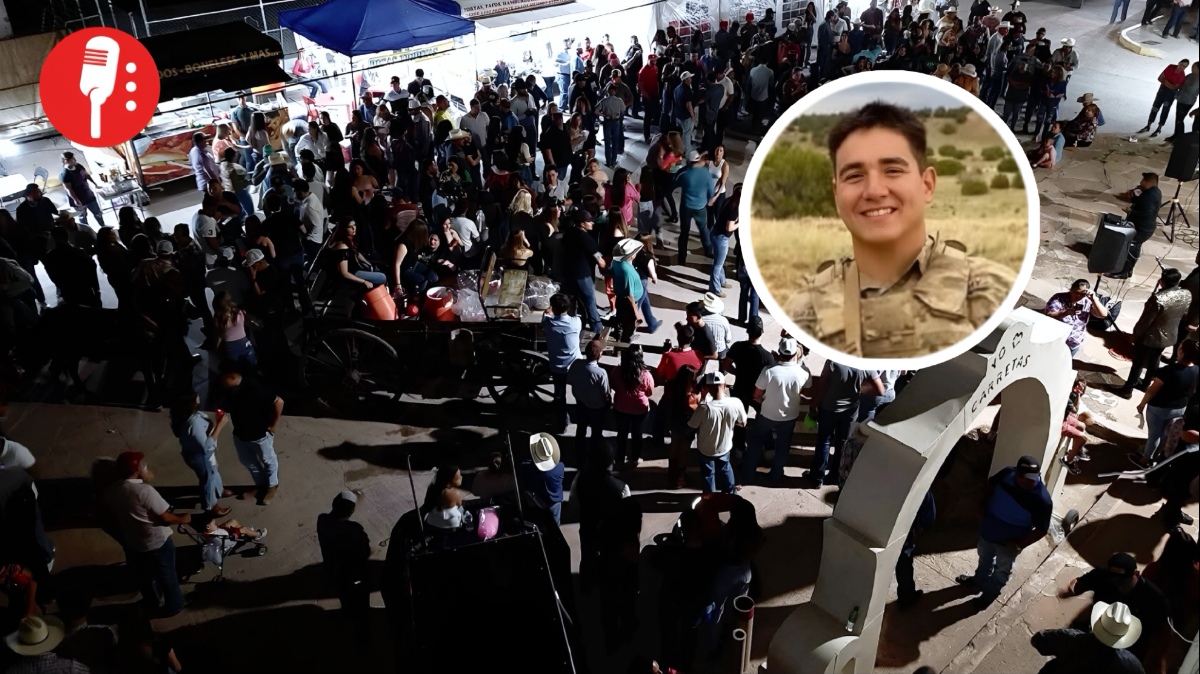 Balacera en Gran Morelos deja seis muertos, entre ellos un exmilitar