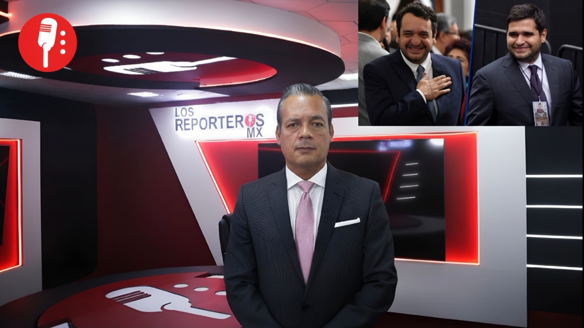Anatomía de una mentira la fabricación del amparo falso contra los hijos de AMLO