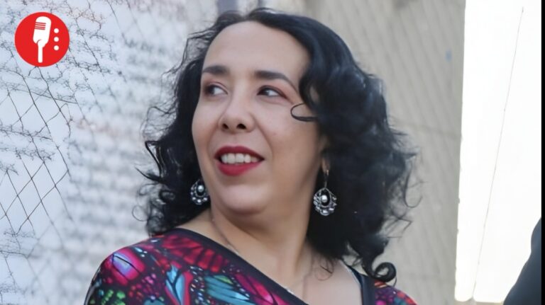 Araceli Brown niega vínculos con crimen organizado