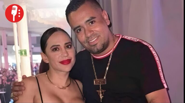 Sandra Cuevas busca desligarse de “El Choko”