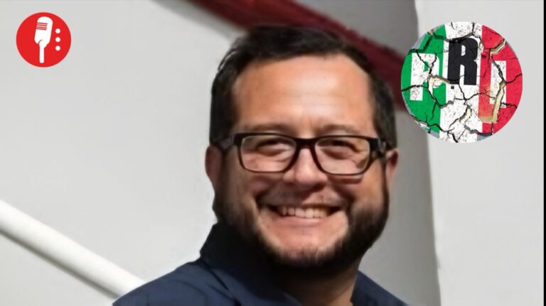 José Ramón López critica documental del PRI