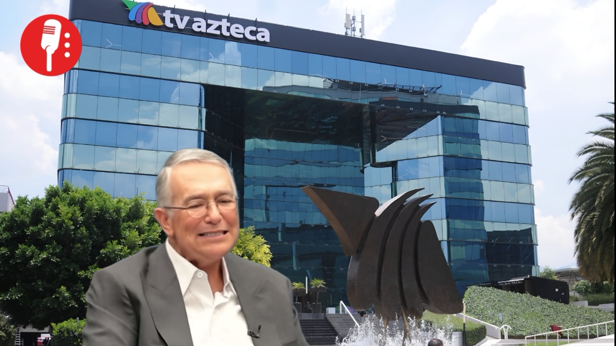 Grupo Salinas enfrenta críticas tras acusaciones del gobierno