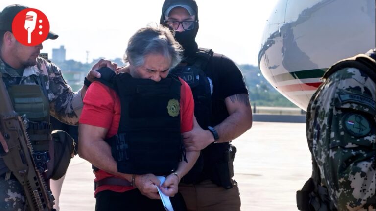 La historia de Hernán Bermúdez: un ascenso manchado por la corrupción en Tabasco