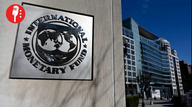 FMI mejora previsión de crecimiento para México en 2025