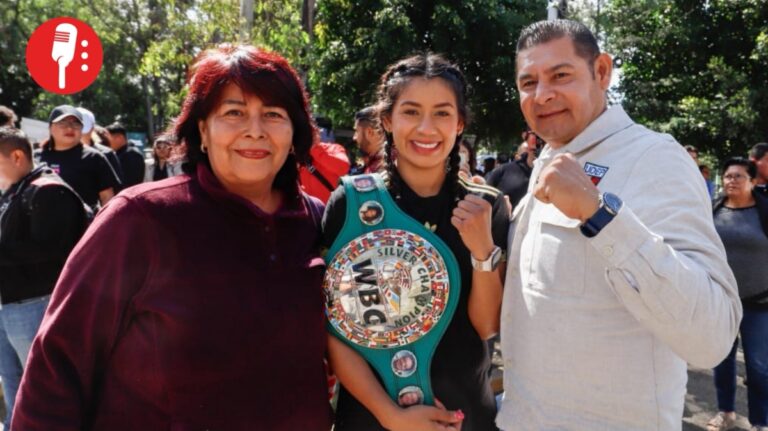 Tejiendo la paz en Puebla: un llamado a la unidad familiar