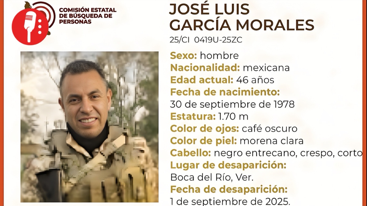 Encuentran muerto a coordinador de Pemex en Veracruz