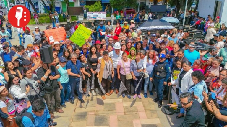 Sendero de paz: un nuevo comienzo para Cuautepec