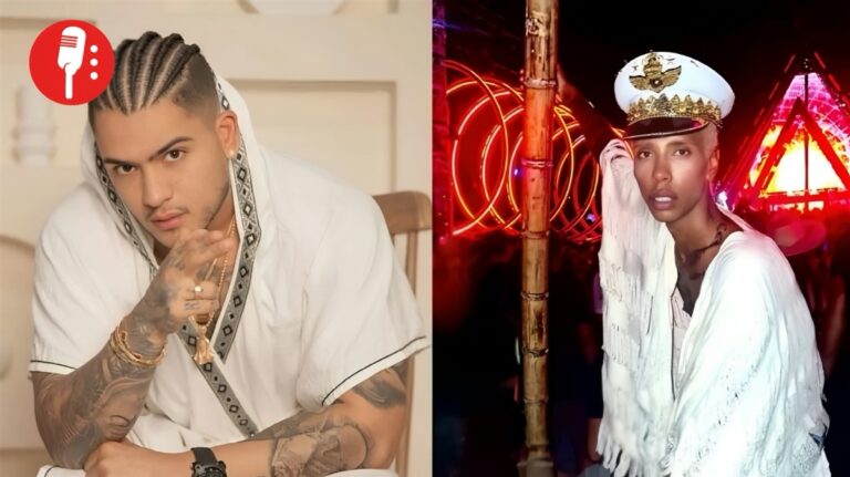 Encuentran muertos a artistas colombianos desaparecidos en México