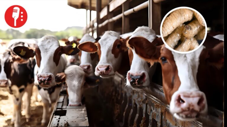 EUA toma medidas drásticas ante amenaza de gusano barrenador