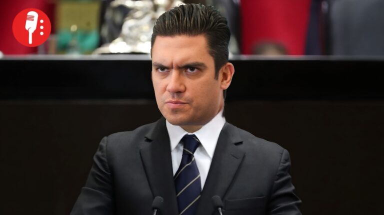 Oposición desafía a Sheinbaum a fijar postura sobre el huachicol fiscal