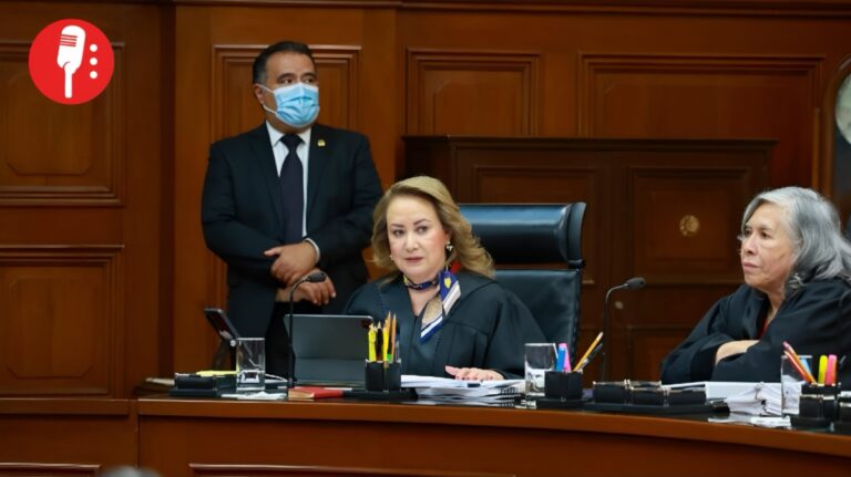 La SCJN respalda reforma hacendaria en Mérida