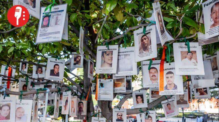 Desapariciones silenciosas de hispanos: un llamado de alerta en EUA