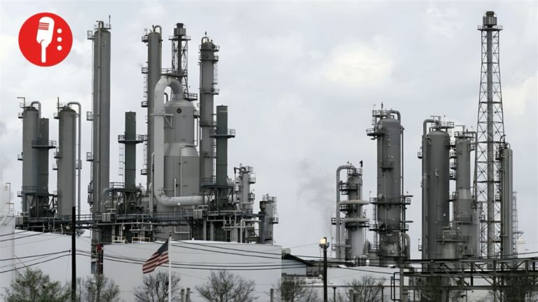 Deer Park paraliza operaciones: impactará en el suministro a México