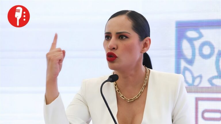 Nuevas Revelaciones sobre Sandra Cuevas