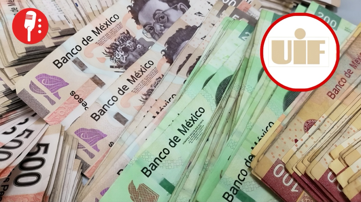 UIF y el desafío del lavado de dinero