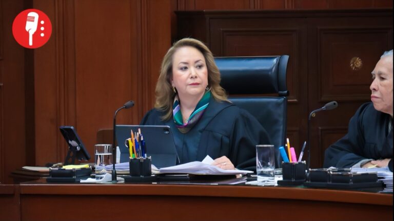 La SCJN protege los derechos de una madre y su hijo