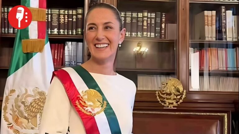 Continuidad con cambio: Sheinbaum mantiene el legado y marca su propio rumbo