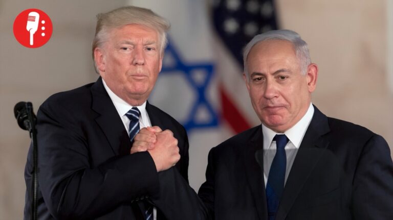 Propuesta de paz en Gaza: un nuevo camino