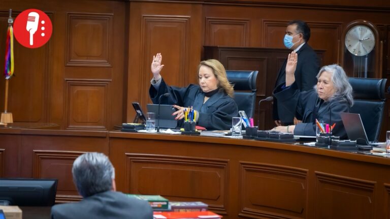 Corte apoya acceso a información en Nayarit