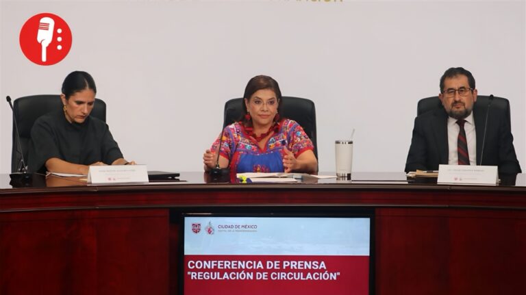 Nuevas medidas para el transporte de sustancias peligrosas en la CDMX