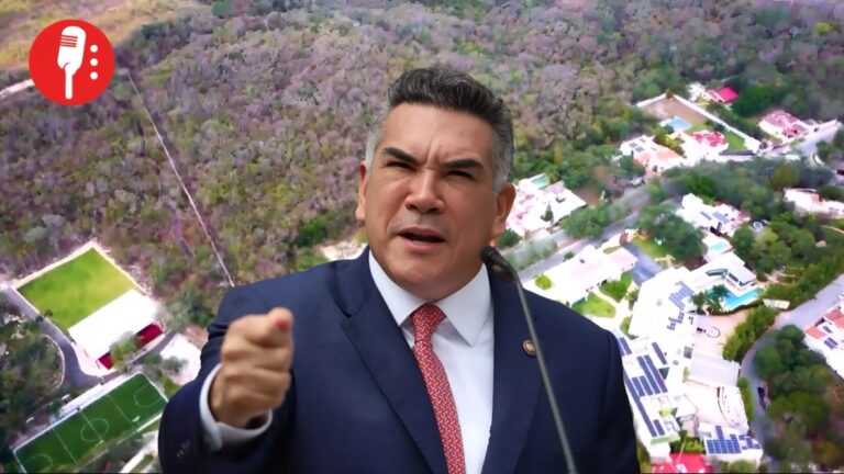 Expropiaciones a “Alito” Moreno en Campeche: nueva universidad Rosario Castellanos en camino