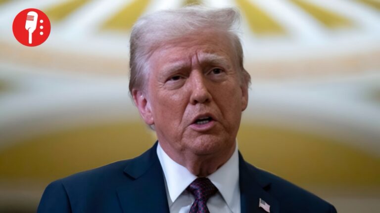 Trump establece plazo a Hamas para el desarme en Gaza