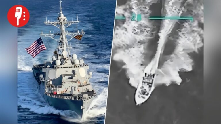 Cambio de estrategia en el Caribe: EUA intensifica vigilancia del narcotráfico