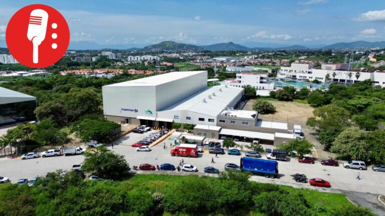 Gobierno de Morelos invierte 240 millones de pesos en planta de manufactura Impelmex