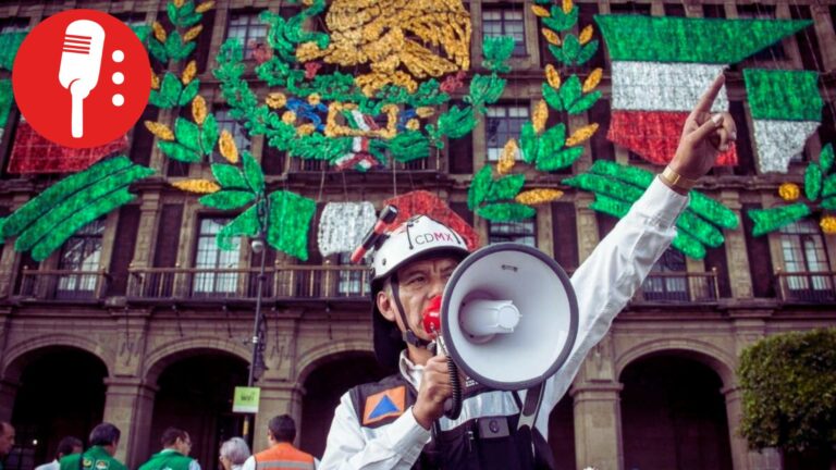 Simulacro 2025: ¿Cómo activar la nueva alerta en tu celular?