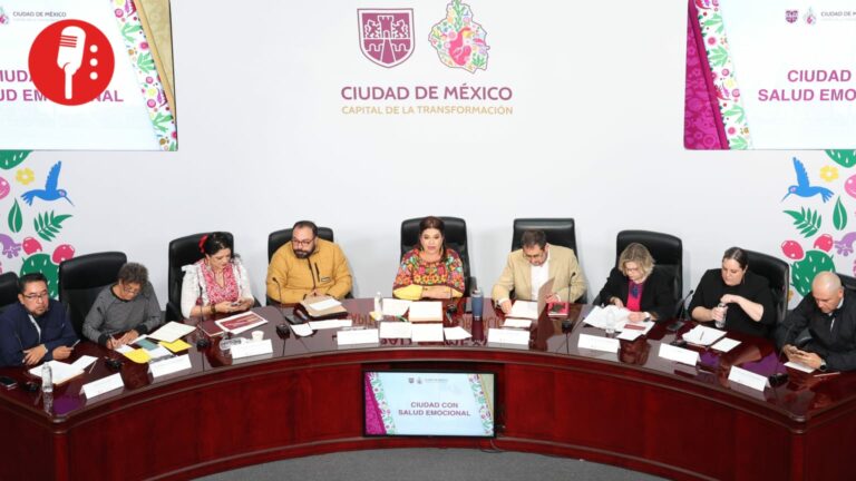 El Mundial es un acelerador de obras en la CDMX; Brugada