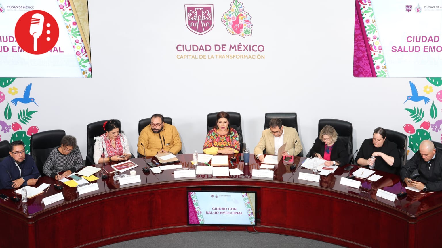 El Mundial es un acelerador de obras en la CDMX; Brugada