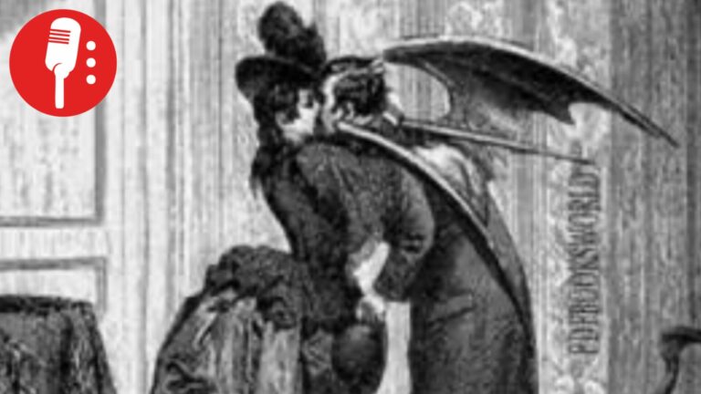 Hace 230 años nació el creador del Vampiro