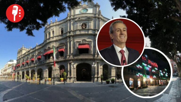 Chedraui prepara a Puebla para las fiestas patrias