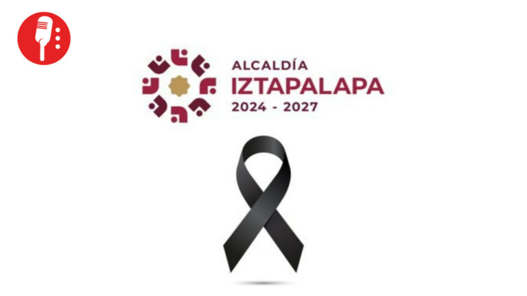 El Grito de Independencia será austero en Iztapalapa