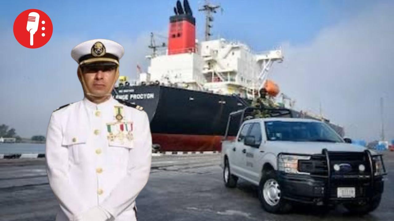 Red de huachicol fiscal: hermanos Farías Laguna operaron desde 2023 con 69 envíos y más de 150 millones de dólares en ganancias