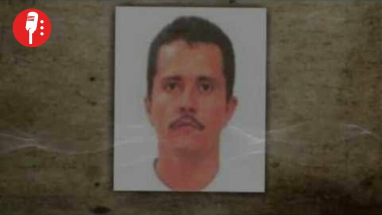 “El Mencho” se consolida como el narcotraficante más poderoso del mundo gracias al auge de la cocaína en EUA