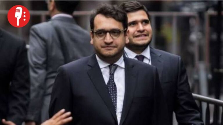 Juez concede suspensión “contra cualquier captura” a hijos de AMLO