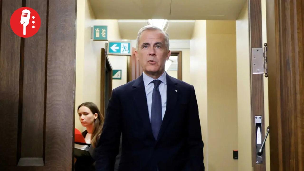¿Quién es Mark Carney?: Primer ministro de Canadá que visitará México por primera vez