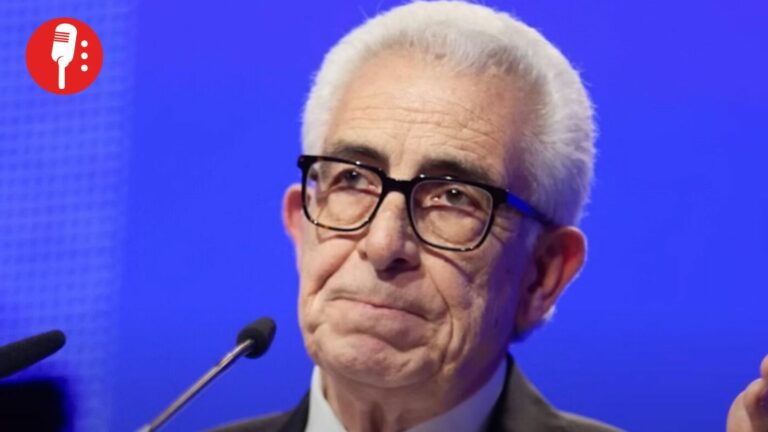 Zedillo reaparece para criticar la democracia en México mientras cobra pensión vitalicia del Banxico