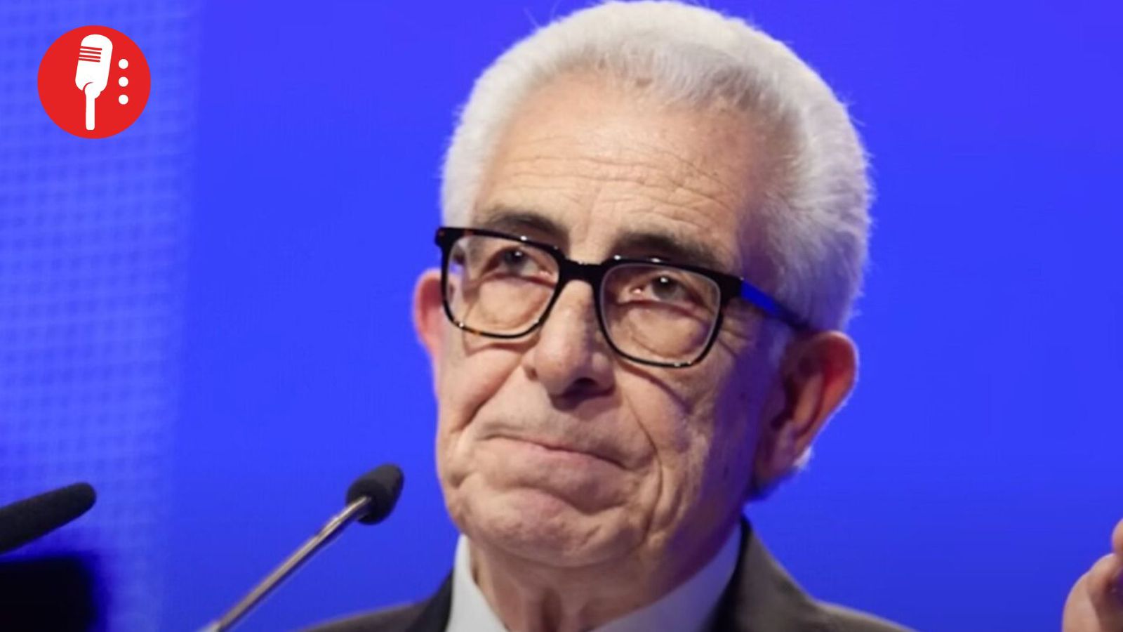 Zedillo reaparece para criticar la democracia en México mientras cobra pensión vitalicia del Banxico