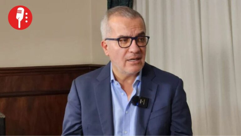Luis Carlos Ugalde: del fraude electoral a millonario consultor del PRIAN