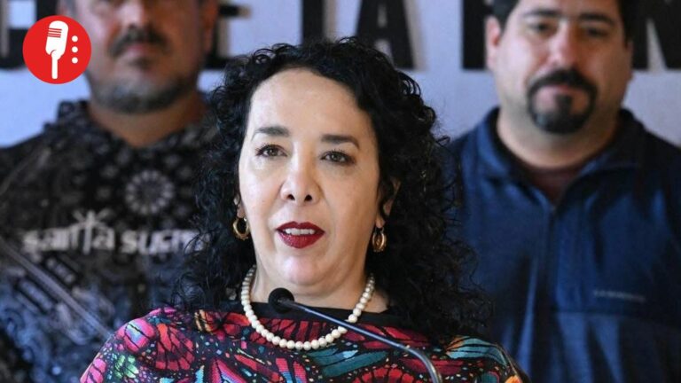 UIF congela cuentas de diputada Hilda Araceli Brown y empresas vinculadas a “Los Mayos”