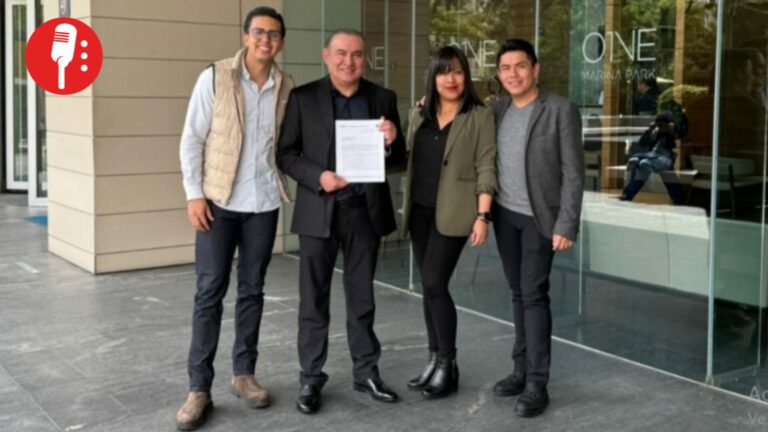 Armenta impulsa validez oficial para alumnos de medicina de la USEP