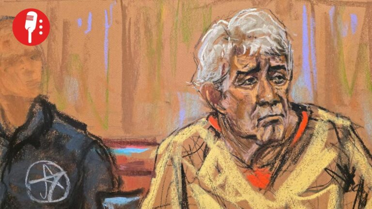 Rafael Caro Quintero comparece en Nueva York ante posible juicio por asesinato de agente de la DEA