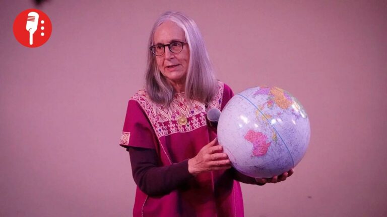Muere Julieta Fierro, pionera de la divulgación científica en México