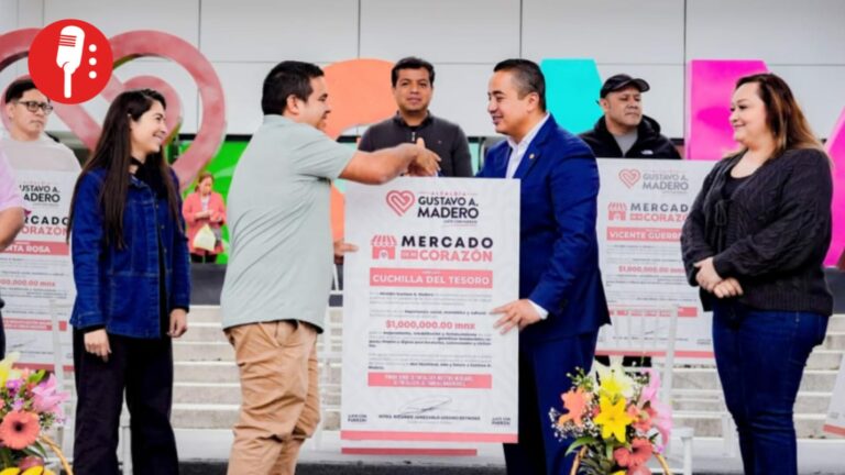 Janecarlo Lozano invierte 25 mdp para 17 mercados en GAM