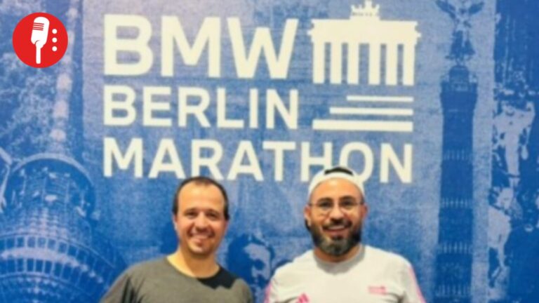 Orgullo poblano: México participará del Maratón Internacional en Berlín 2025