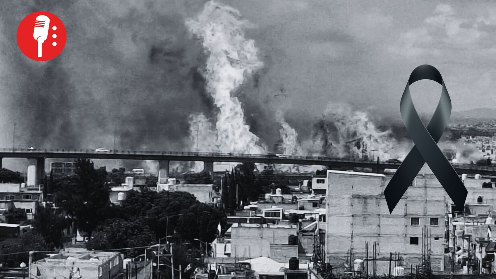 Explosión en Iztapalapa: asciende a 29 la cifra de víctimas mortales