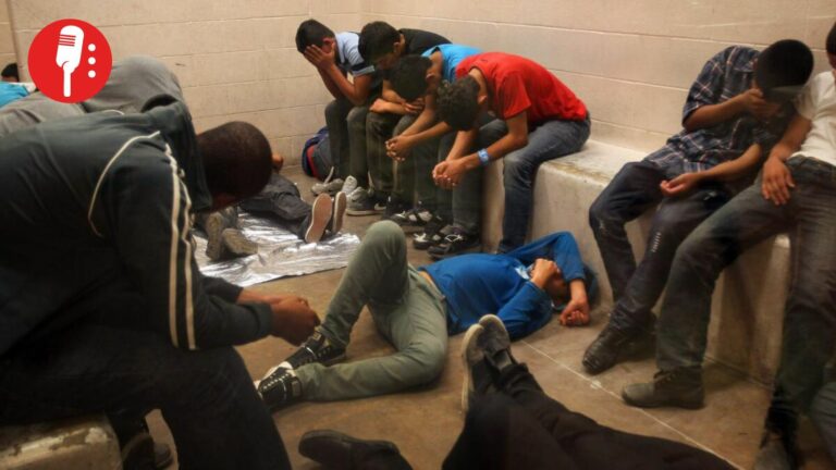 Aumento de suicidios en centros de detención del ICE alerta a EUA