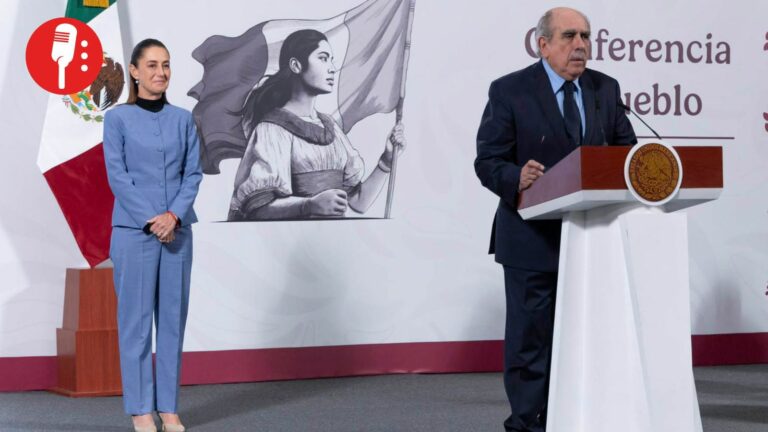 Audiencias públicas para la reforma electoral arrancan en todo México